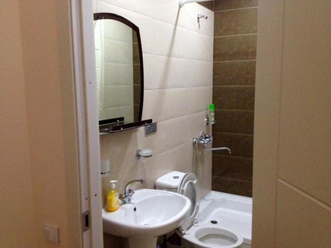 Classic Triple room