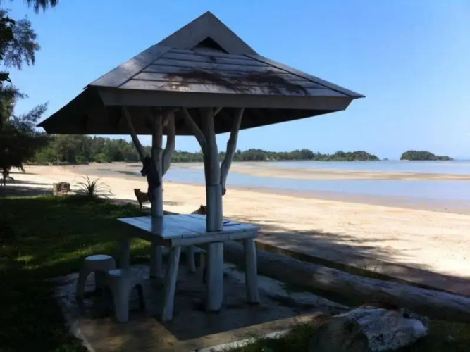 Leaf Boat Hotel(โรงแรมลีฟโบท)