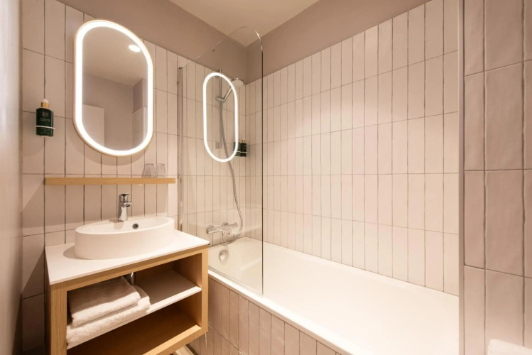 La Maison OBONO Hotel & Spa