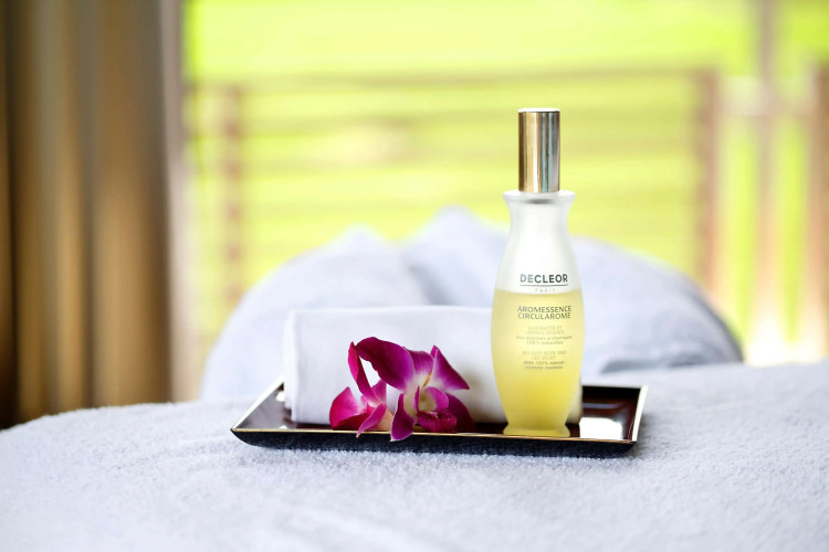 Luxe Villas BaliOver view