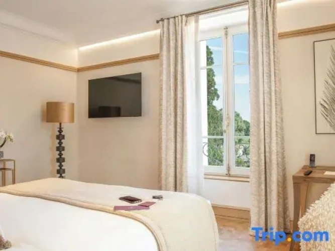 Double Junior Suite
