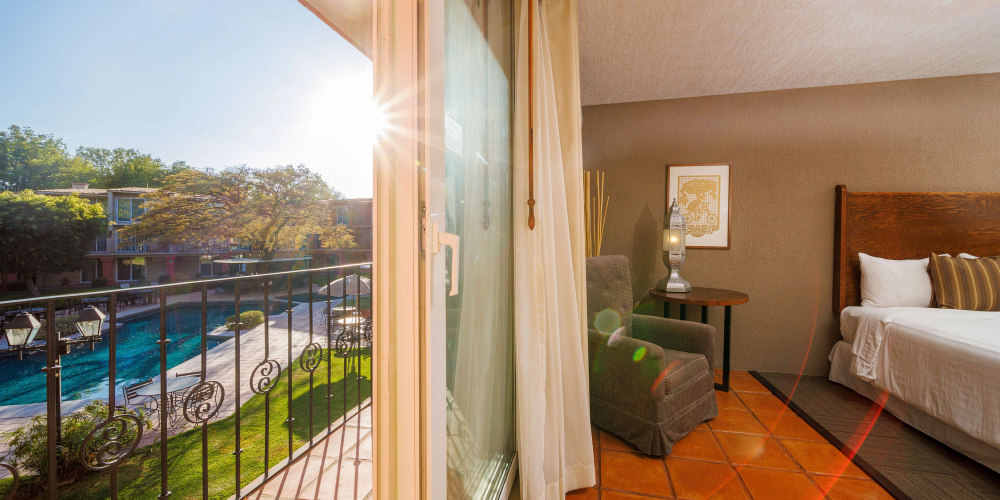 Hotel Real De Minas San Miguel Allende photo 8