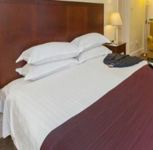 Macdonald Burlington Hotel