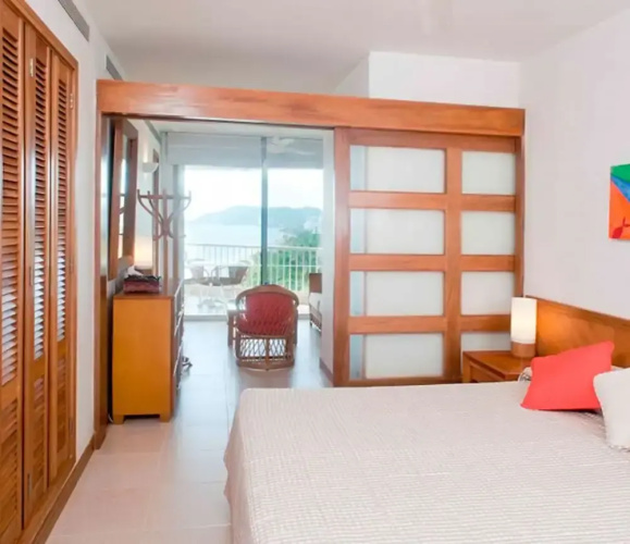Hotel Irotama XXI