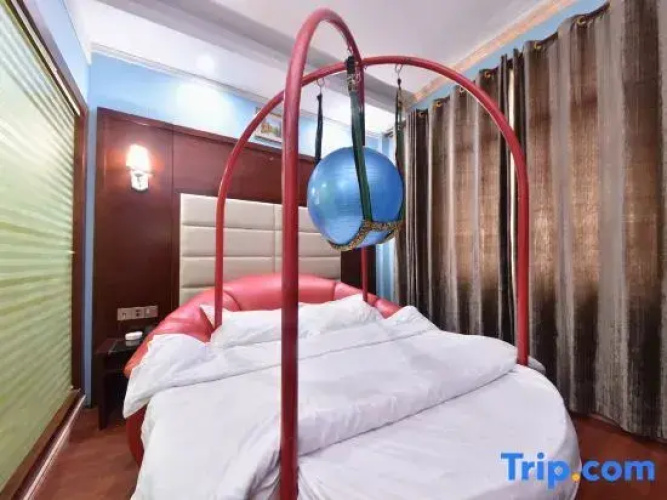 Xiangtan Yifang Hotel