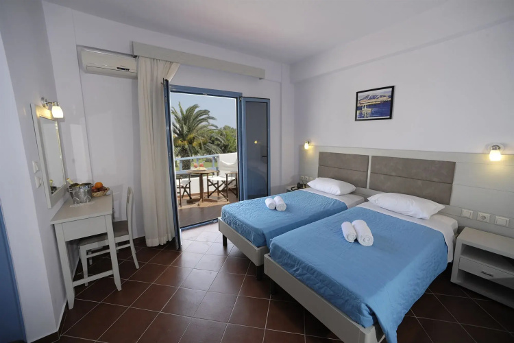 Skiros Palace Hotel