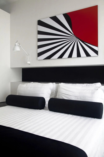 Sora Luxury Inn