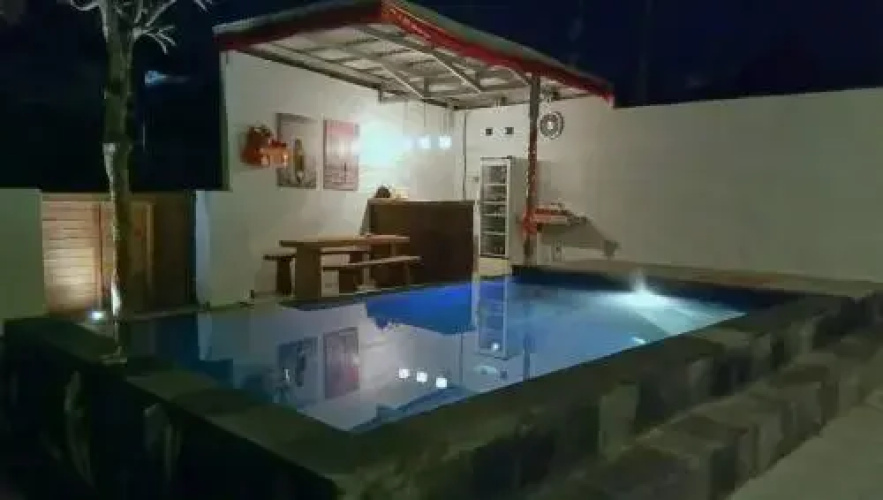 Dimi House