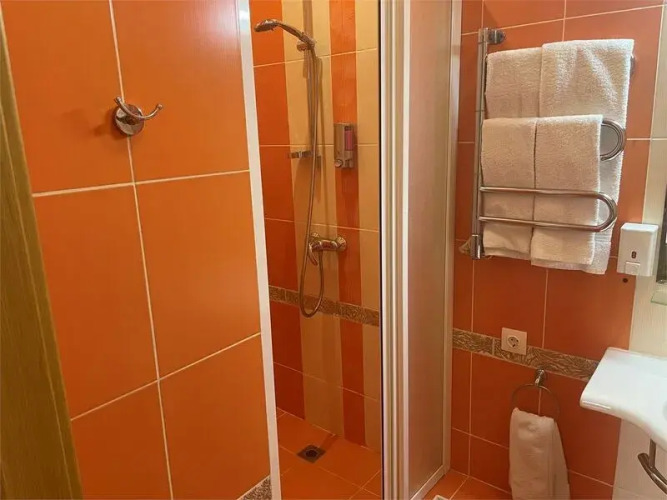 Фотография номера гостиницы Maks Haus