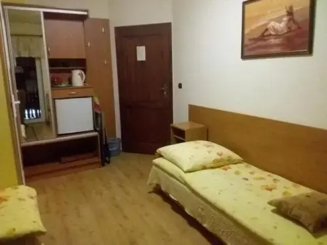Dom Gościnny Larus
