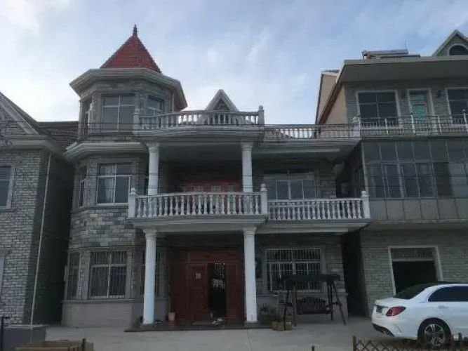 Yiju Huayuan Hostel