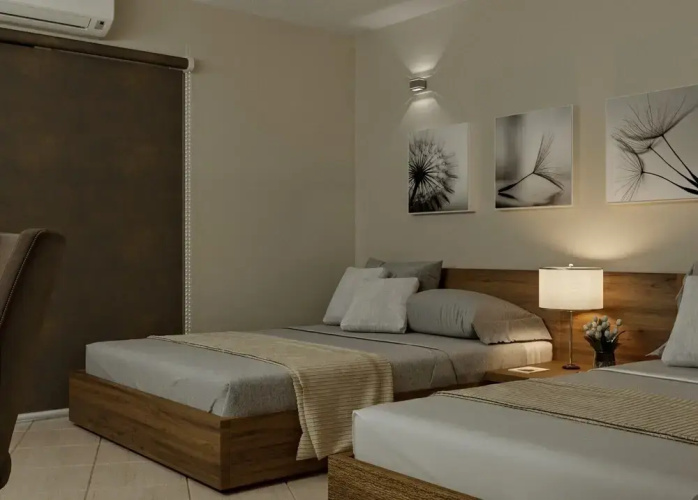 Casa Viento Hotel