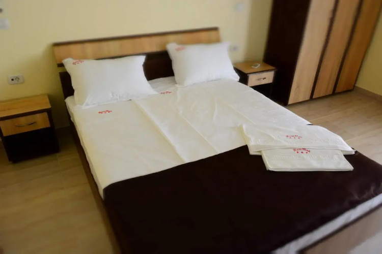 Hotel MareMar