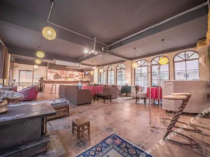 Xingluange Boutique Inn