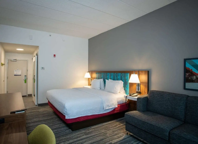 Standard room