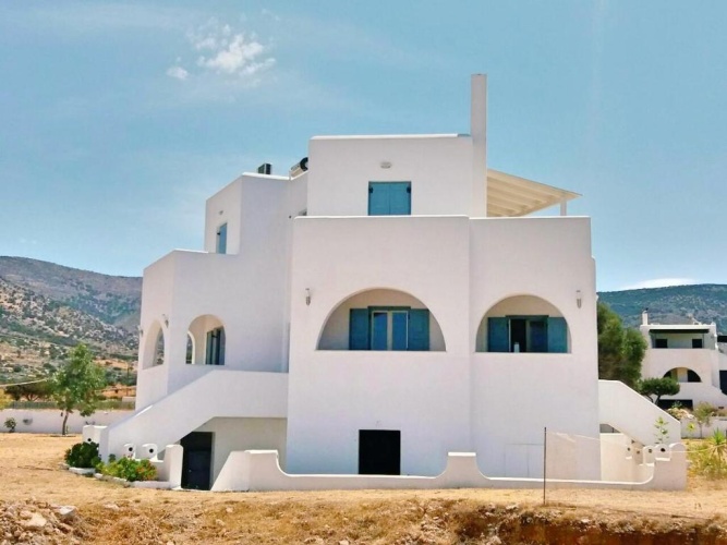 1 Bedroom Cottage
