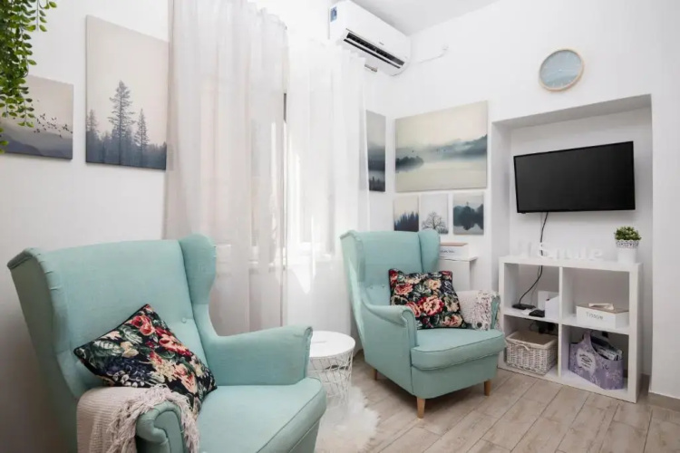 Apartment Iva