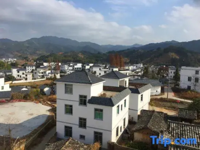 Hugangwan Hotel