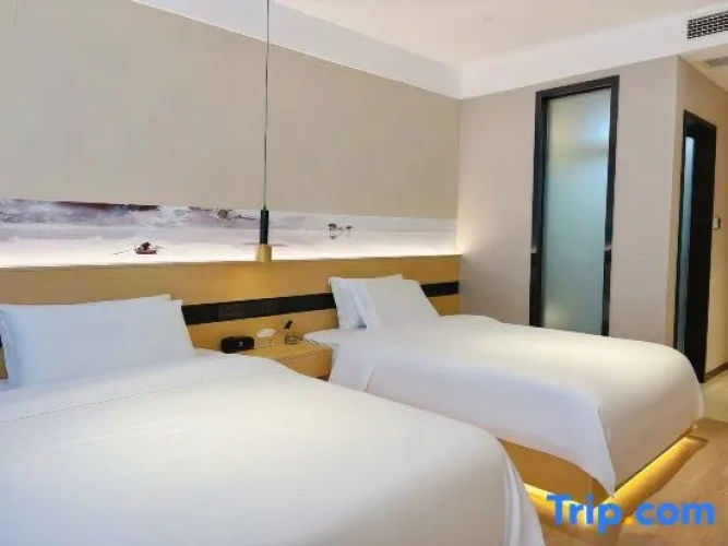 Luxury Twin room
