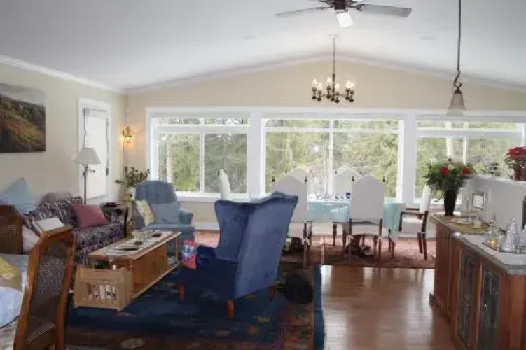The Maria Rose Bed & Breakfast