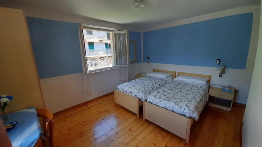 Albergo Belvedere