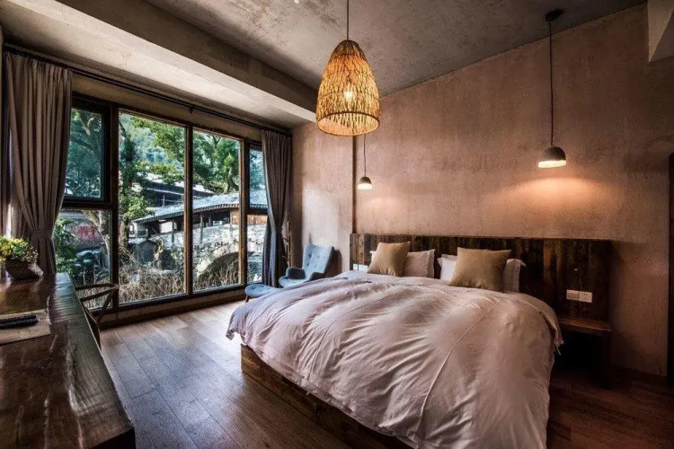 Go Native Downtown House Ningbo