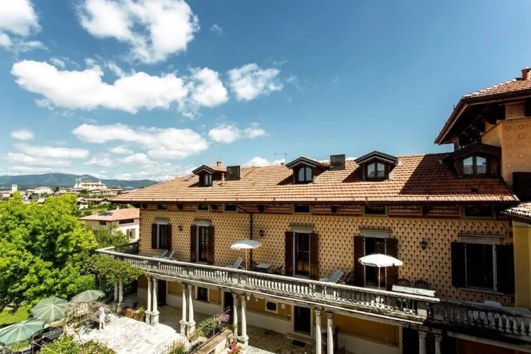 Imagen del hotel