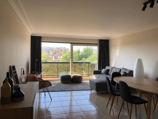 3 Bedrooms Apartment