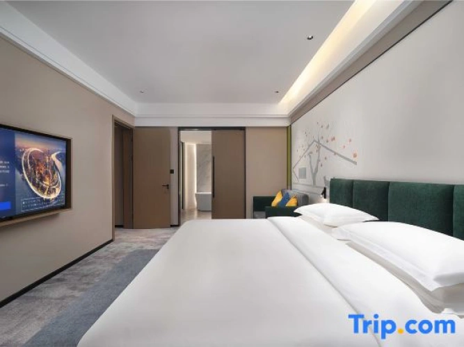 2 Bedrooms Deluxe Family Suite