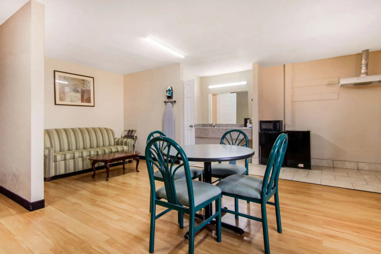 Rodeway Inn Pauls Valley