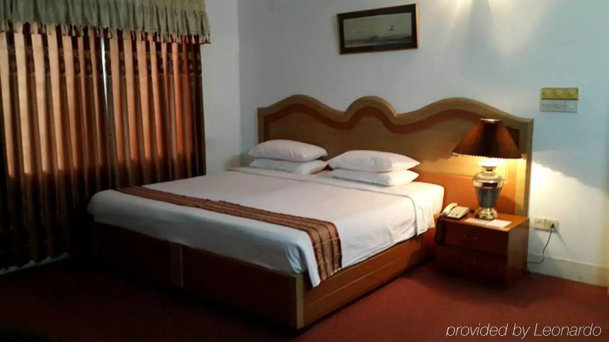 Marino Hotel Banani
