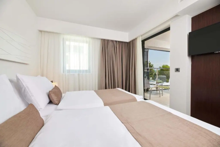 Premium room