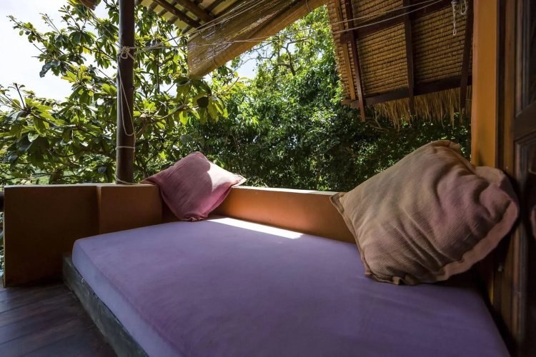 Baan Talay Koh Tao