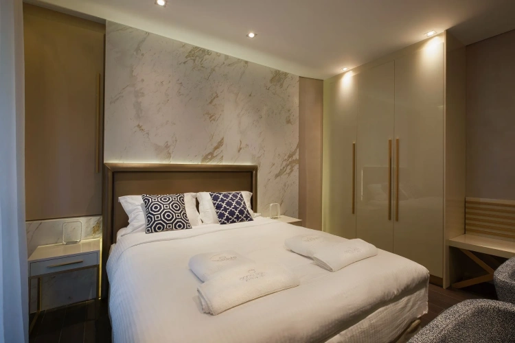Superior Suite