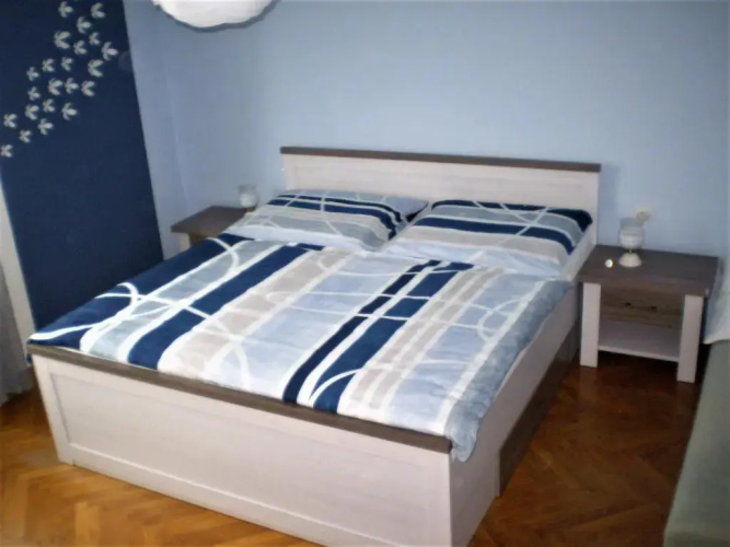 apartman pro 4 osoby