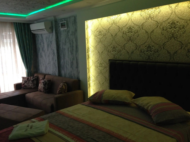 Ali Baba Apart Otel