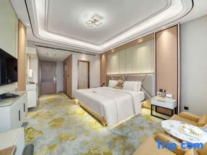 Business Double room