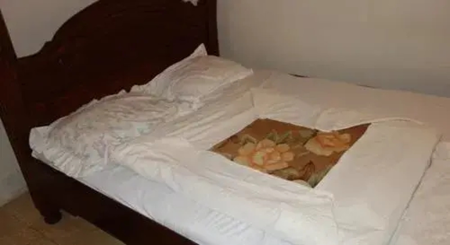 Yahoo Guesthouse