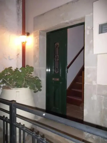 Villa 1930 first floor