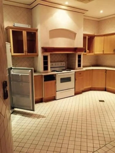 3 Bedrooms Family Villa