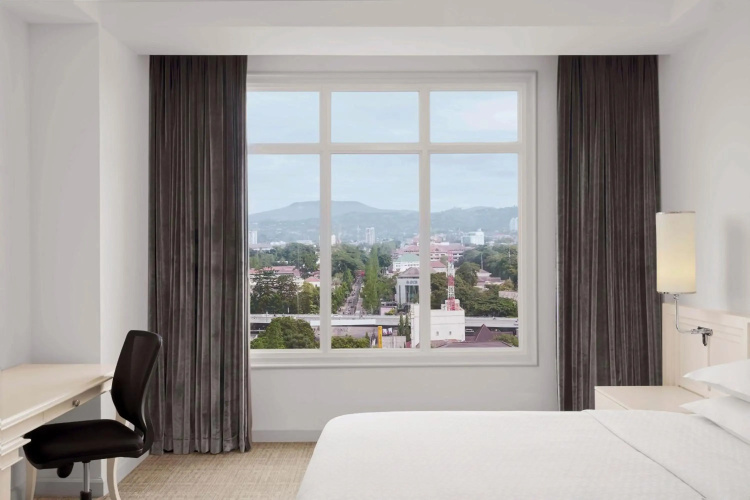 Four Points By Sheraton Bandung
