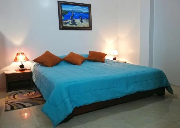 Starfish Hotel
