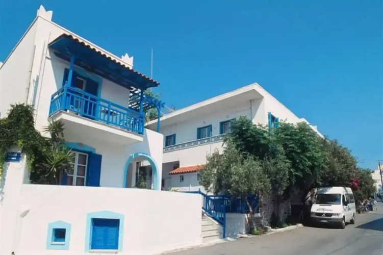 Otel görseli