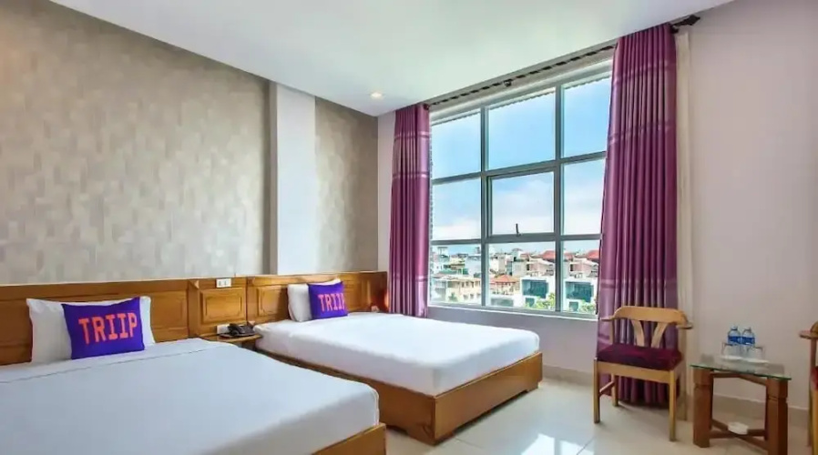 Red Diamond Hotel DN- by Bay Luxury