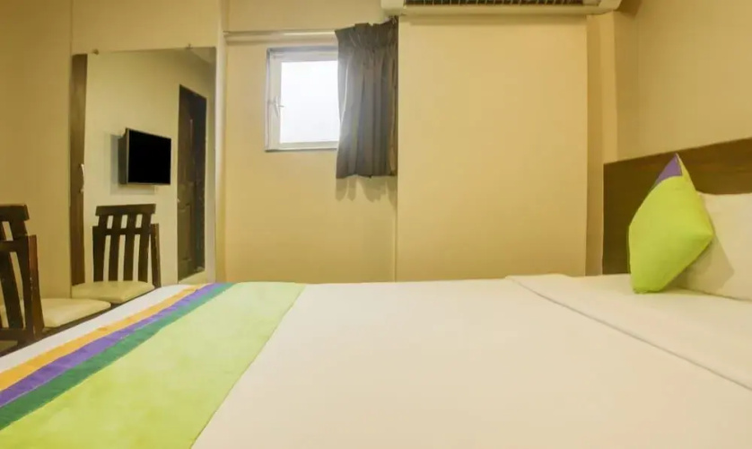 Grand Pune By OYO Rooms