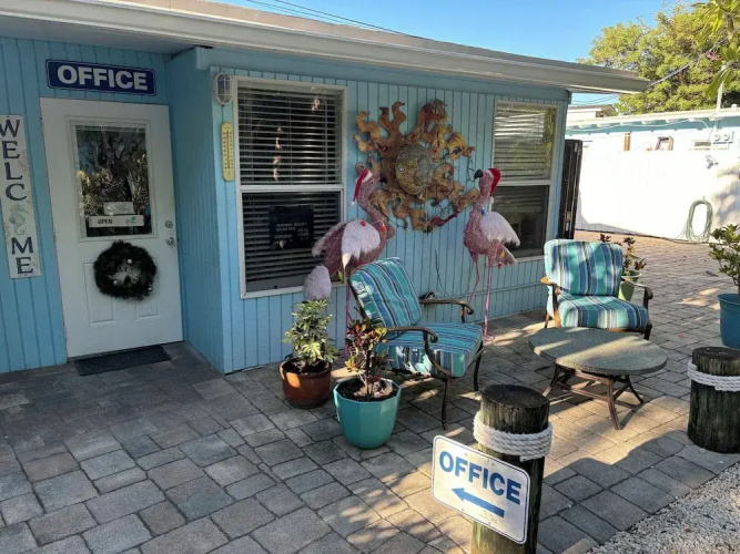 Seafarer Key Largo