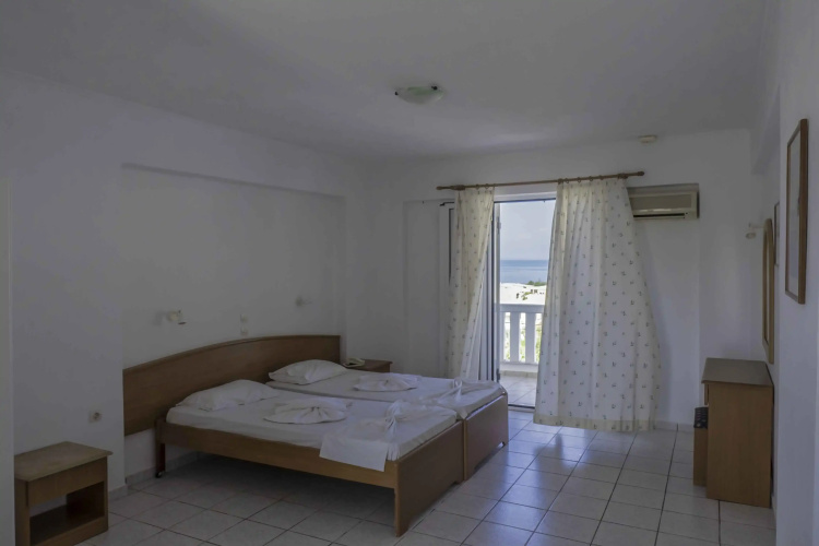 Krinas Hotel