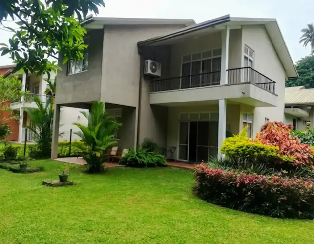 The Kings Villa