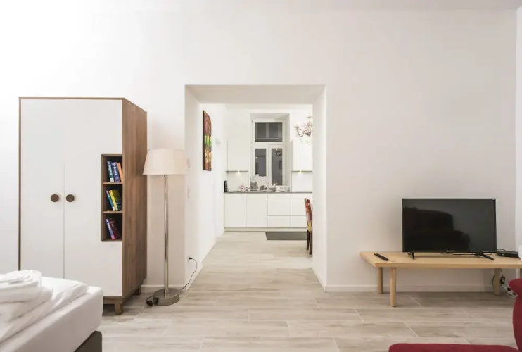 Urban Studios Mariahilf