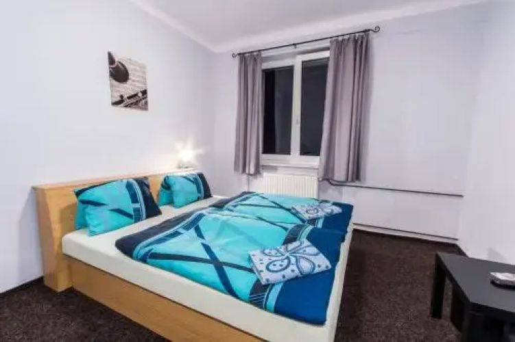 Garni Hotel Tachov